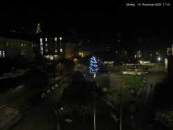 Kolonáda, náměstí Svobody