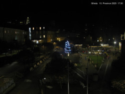 Kolonáda, náměstí Svobody