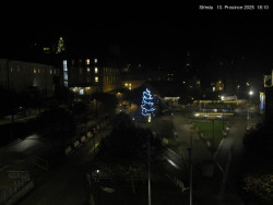 Kolonáda, náměstí Svobody