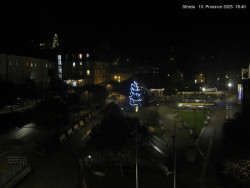 Kolonáda, náměstí Svobody