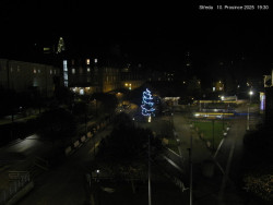 Kolonáda, náměstí Svobody