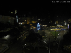 Kolonáda, náměstí Svobody