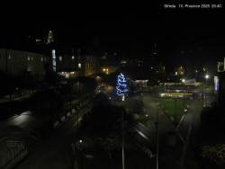 Kolonáda, náměstí Svobody