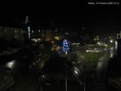 Kolonáda, náměstí Svobody