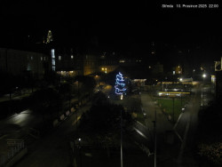 Kolonáda, náměstí Svobody