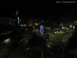 Kolonáda, náměstí Svobody