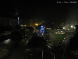 Kolonáda, náměstí Svobody