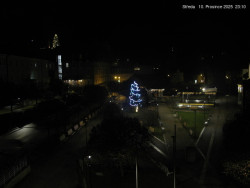 Kolonáda, náměstí Svobody