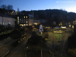 Kolonáda, náměstí Svobody