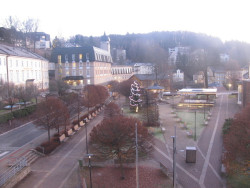 Kolonáda, náměstí Svobody