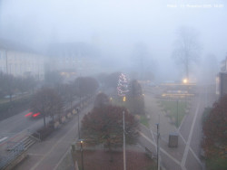 Kolonáda, náměstí Svobody