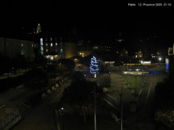 Kolonáda, náměstí Svobody