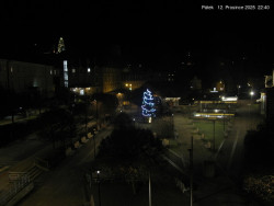 Kolonáda, náměstí Svobody