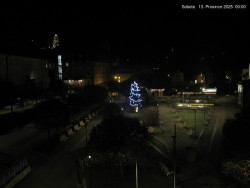 Kolonáda, náměstí Svobody