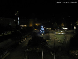 Kolonáda, náměstí Svobody