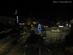 Kolonáda, náměstí Svobody