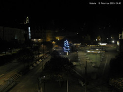 Kolonáda, náměstí Svobody