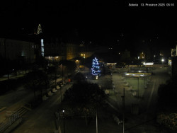 Kolonáda, náměstí Svobody