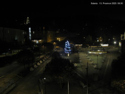 Kolonáda, náměstí Svobody