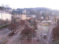 Kolonáda, náměstí Svobody