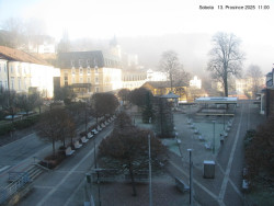 Kolonáda, náměstí Svobody