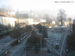 Kolonáda, náměstí Svobody