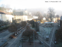 Kolonáda, náměstí Svobody