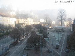 Kolonáda, náměstí Svobody