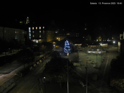 Kolonáda, náměstí Svobody