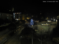 Kolonáda, náměstí Svobody