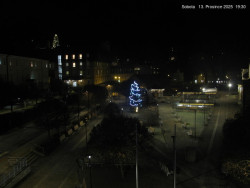 Kolonáda, náměstí Svobody