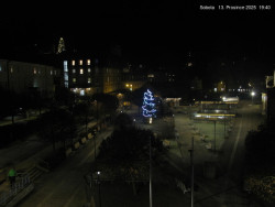 Kolonáda, náměstí Svobody