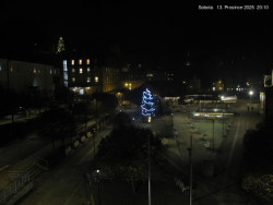 Kolonáda, náměstí Svobody