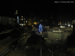 Kolonáda, náměstí Svobody