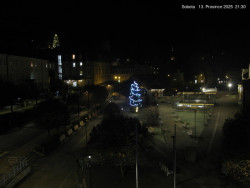 Kolonáda, náměstí Svobody