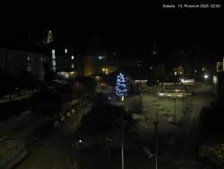 Kolonáda, náměstí Svobody