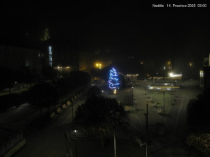 Město Jánské Lázně - Kolonáda, náměstí Svobody - 14.12.2025 v 03:02 Město Jánské Lázně - Kolonáda, náměstí Svobody - 14.12.2025 v 03:02