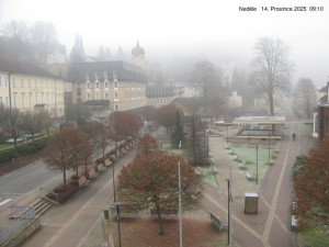 Město Jánské Lázně - Kolonáda, náměstí Svobody - 14.12.2025 v 09:15 Město Jánské Lázně - Kolonáda, náměstí Svobody - 14.12.2025 v 09:15