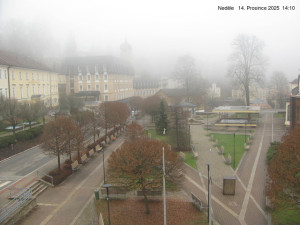 Město Jánské Lázně - Kolonáda, náměstí Svobody - 14.12.2025 v 14:15 Město Jánské Lázně - Kolonáda, náměstí Svobody - 14.12.2025 v 14:15