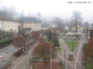 Město Jánské Lázně - Kolonáda, náměstí Svobody - 14.12.2025 v 15:15 Město Jánské Lázně - Kolonáda, náměstí Svobody - 14.12.2025 v 15:15