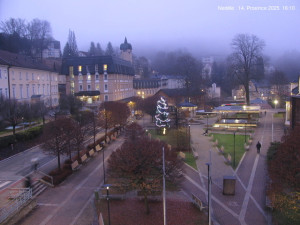 Město Jánské Lázně - Kolonáda, náměstí Svobody - 14.12.2025 v 16:15 Město Jánské Lázně - Kolonáda, náměstí Svobody - 14.12.2025 v 16:15