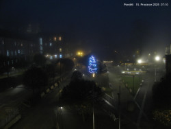 Kolonáda, náměstí Svobody