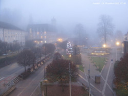 Kolonáda, náměstí Svobody