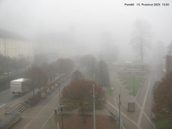 Kolonáda, náměstí Svobody