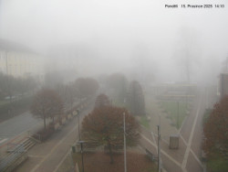 Kolonáda, náměstí Svobody