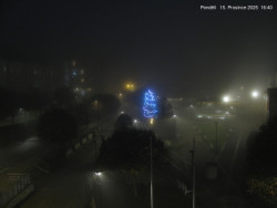 Kolonáda, náměstí Svobody