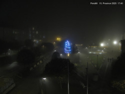 Kolonáda, náměstí Svobody