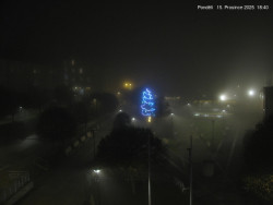 Kolonáda, náměstí Svobody