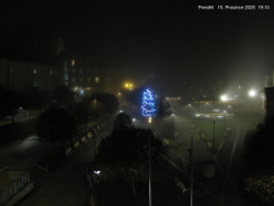 Kolonáda, náměstí Svobody