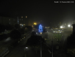 Kolonáda, náměstí Svobody